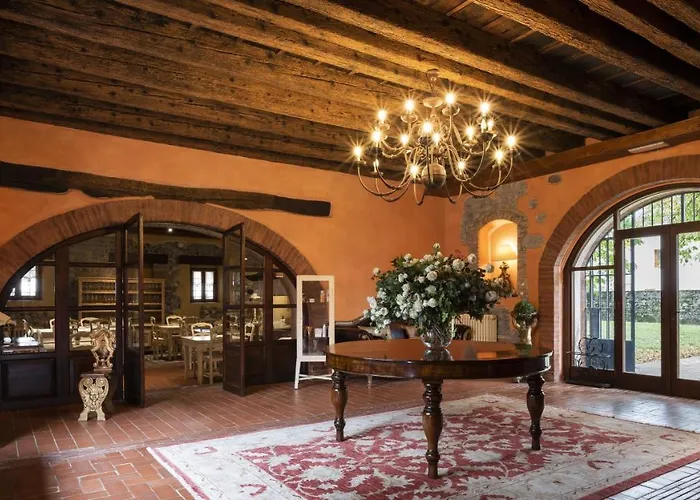 Villa Chiopris