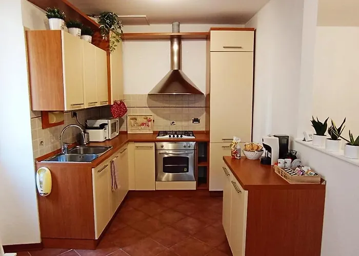 Casa Vacanza Città Vecchia