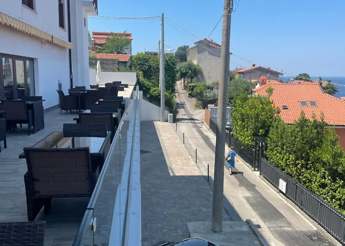 Panorama Hotel