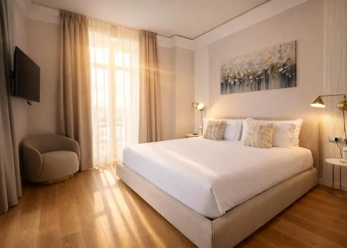 Royal Suite Apartment