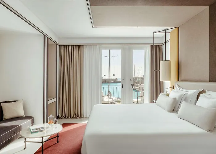 Tivoli Portopiccolo Sistiana Wellness Resort & Spa