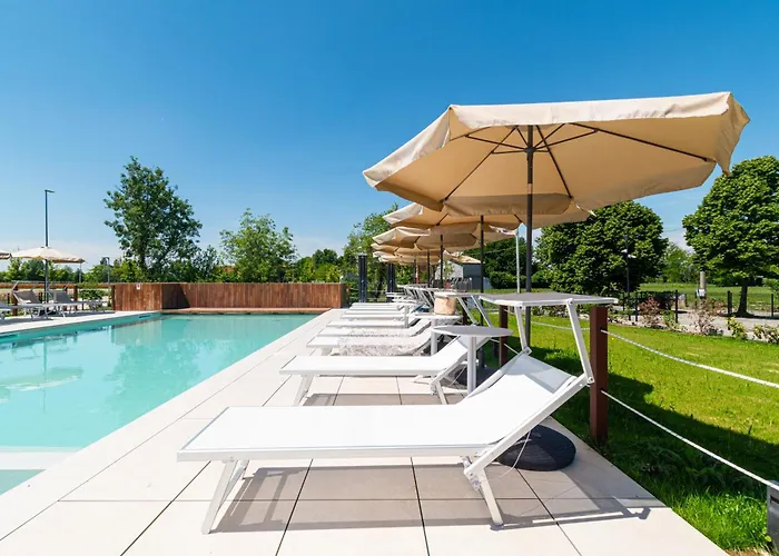 Borgo Stalis Resort